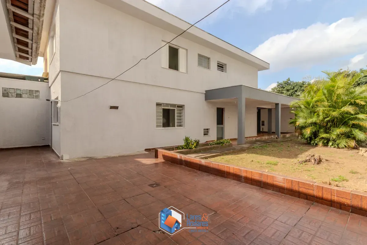 Casa, 3 quartos, 152 m² - Foto 27
