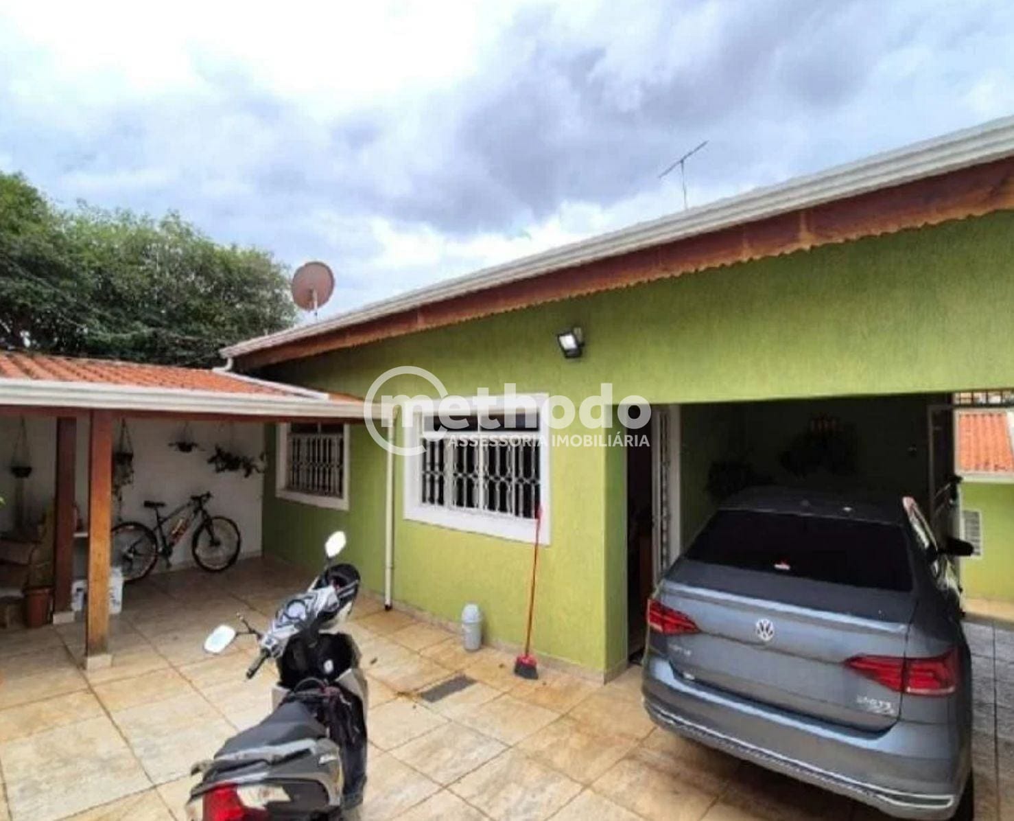 Casa, 6 quartos, 250 m² - Foto 2