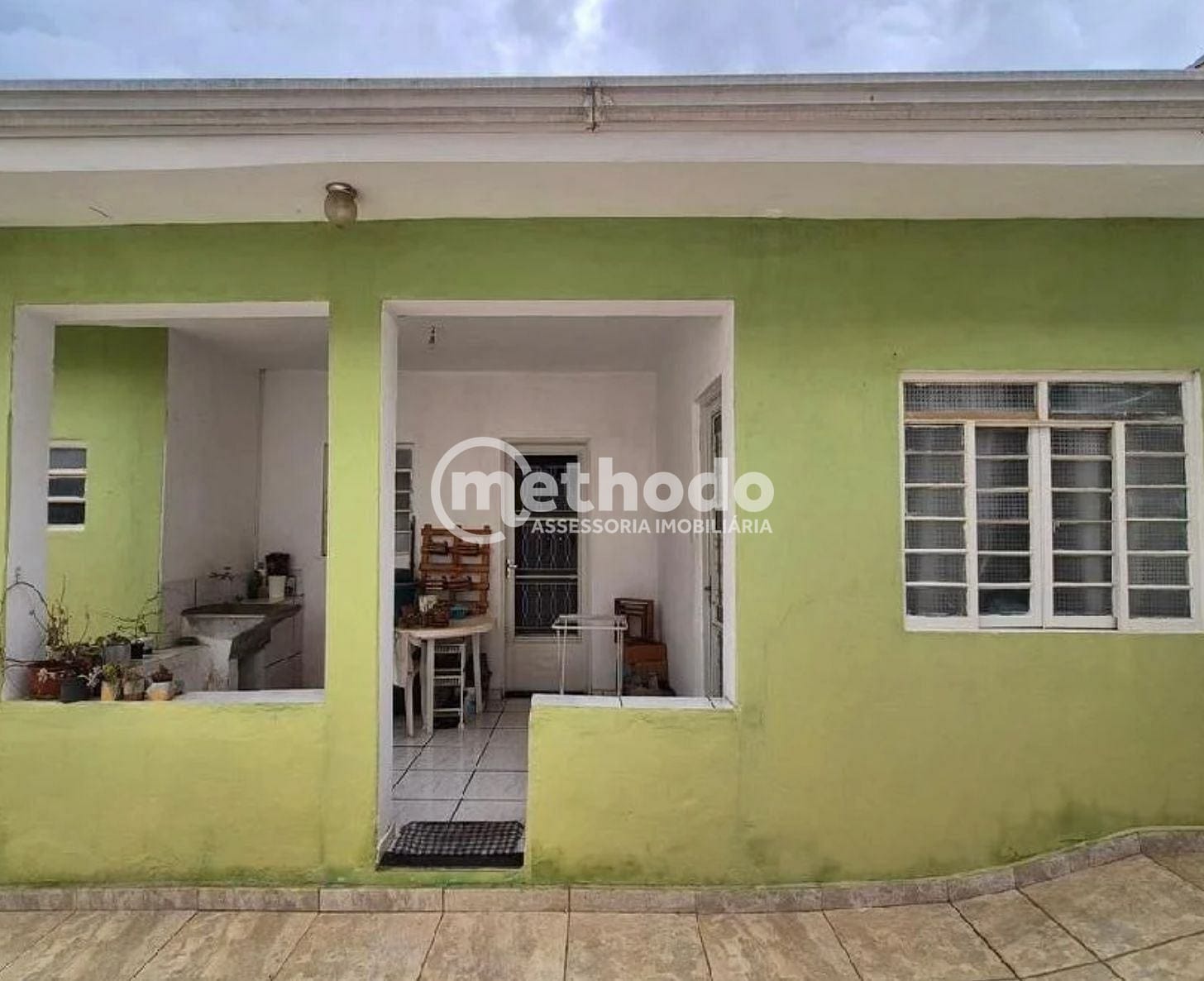 Casa, 6 quartos, 250 m² - Foto 1