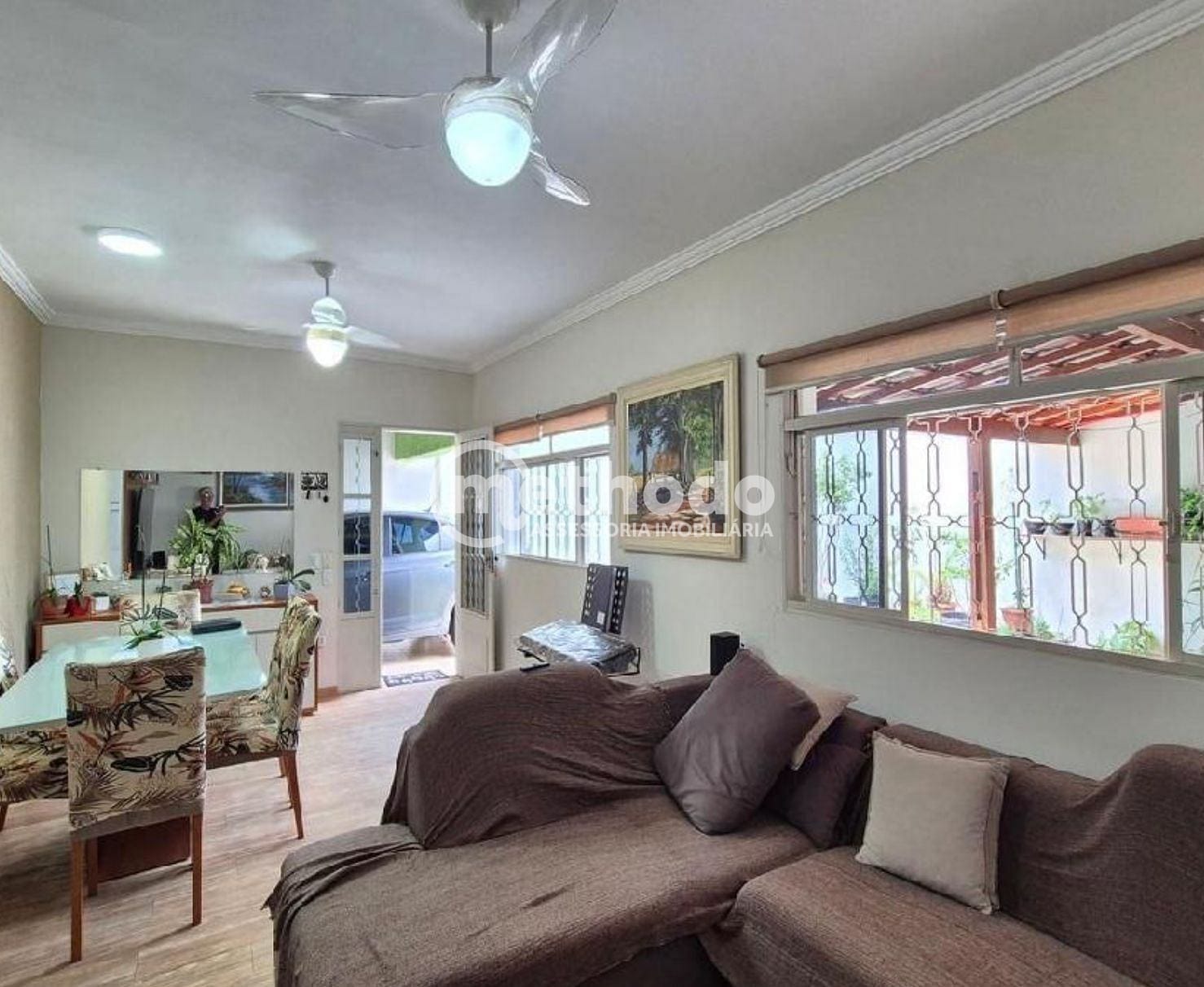 Casa, 6 quartos, 250 m² - Foto 9