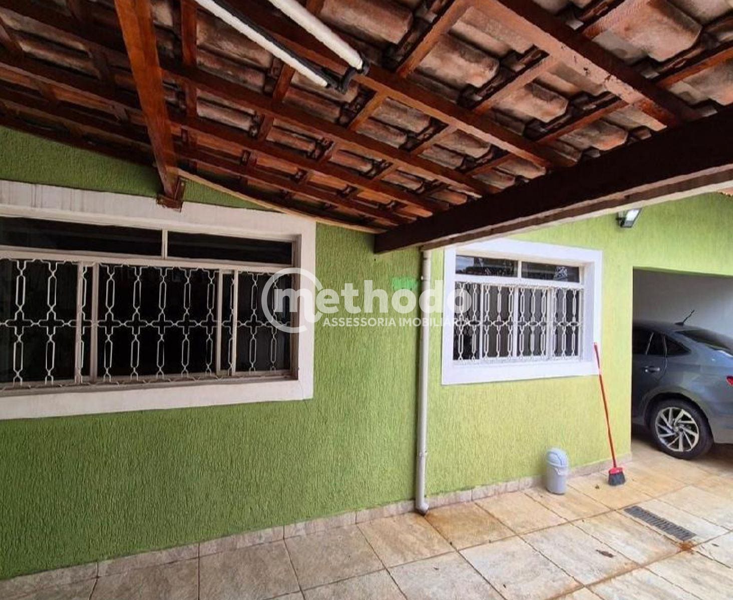 Casa, 6 quartos, 250 m² - Foto 20