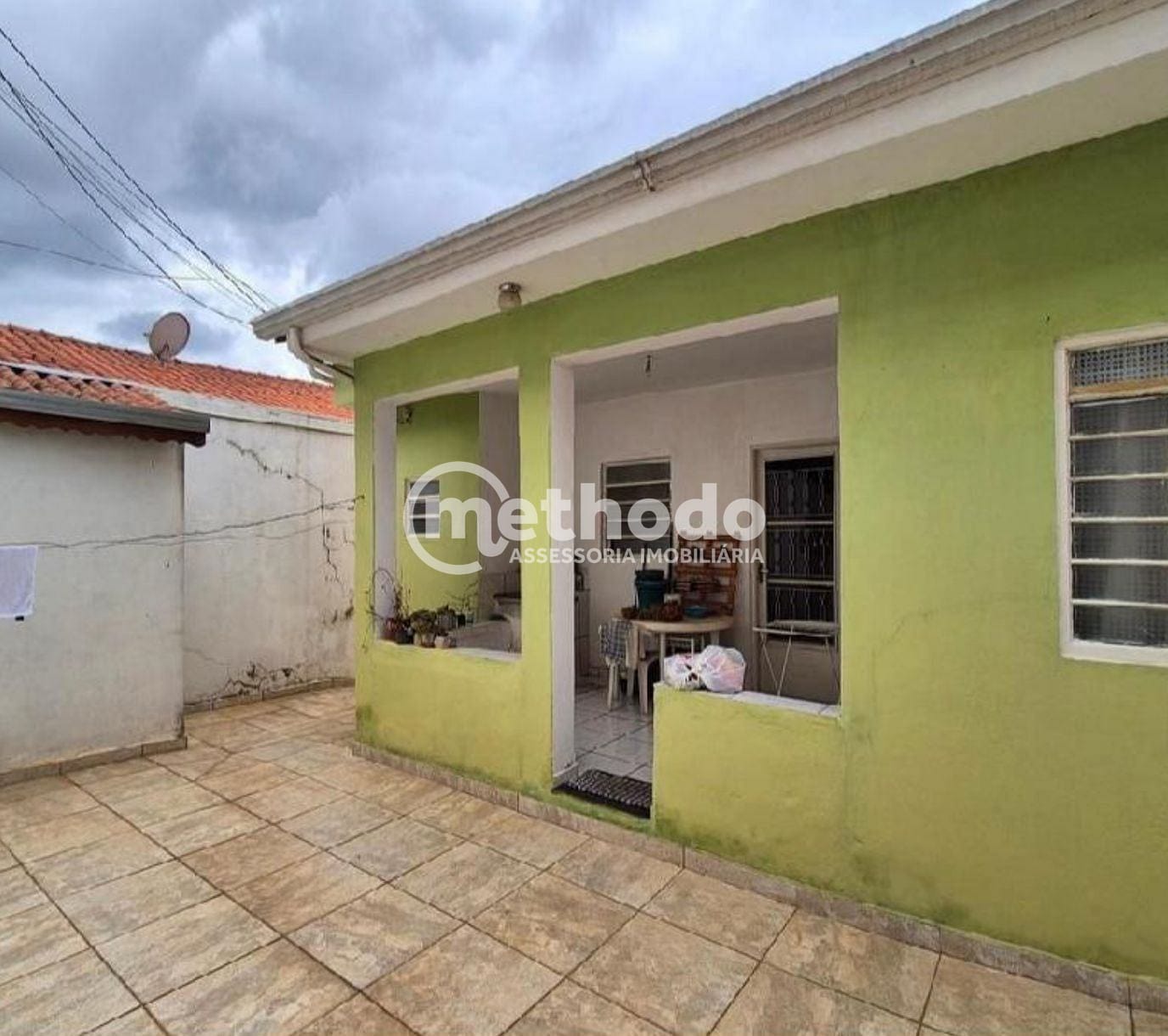 Casa, 6 quartos, 250 m² - Foto 3