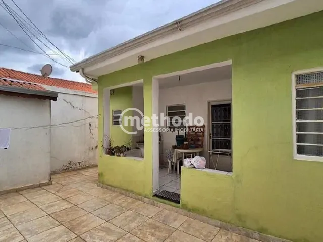 Casa com 300m² 6 quartos e 4 banheiros, à venda, no bairro Jardim Campos Elíseos em Campinas