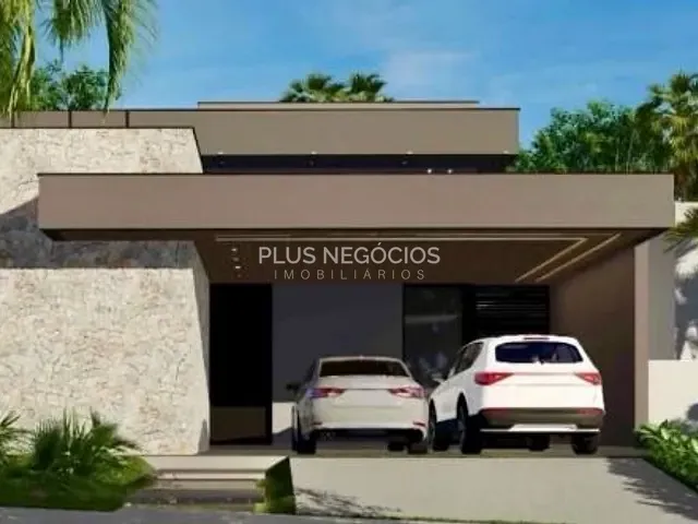 Casa 3 quartos e 4 banheiros, à venda, no bairro Itapeva em Votorantim