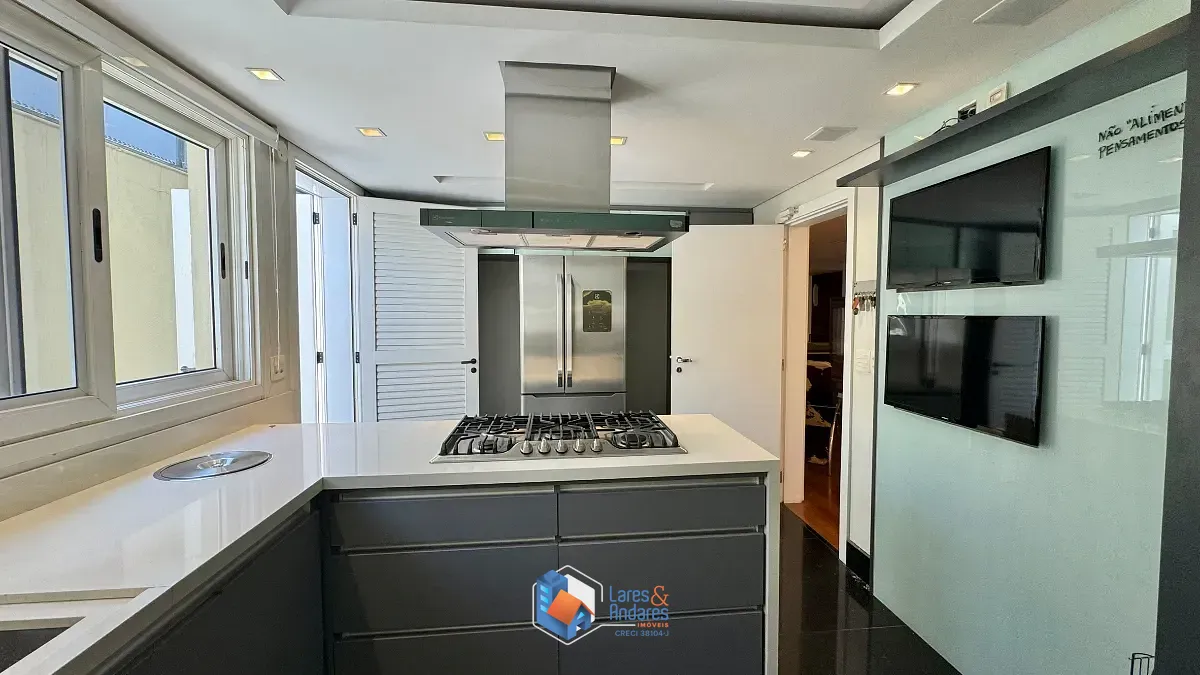 Casa, 4 quartos, 398 m² - Foto 15