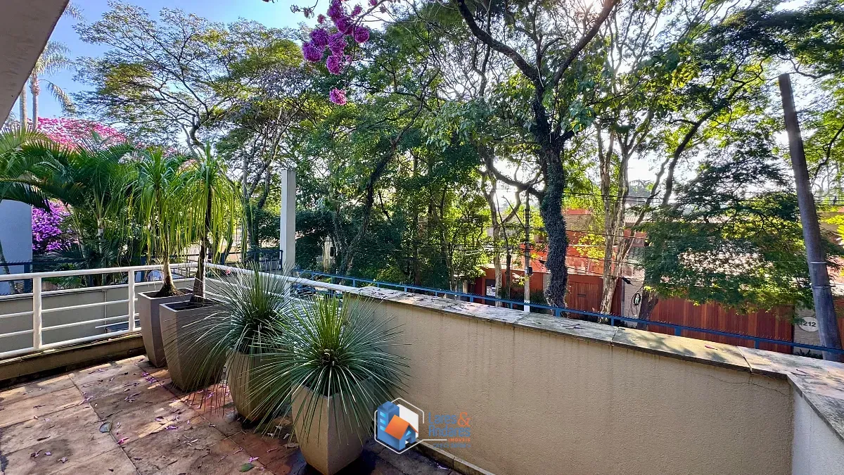 Casa, 4 quartos, 398 m² - Foto 20