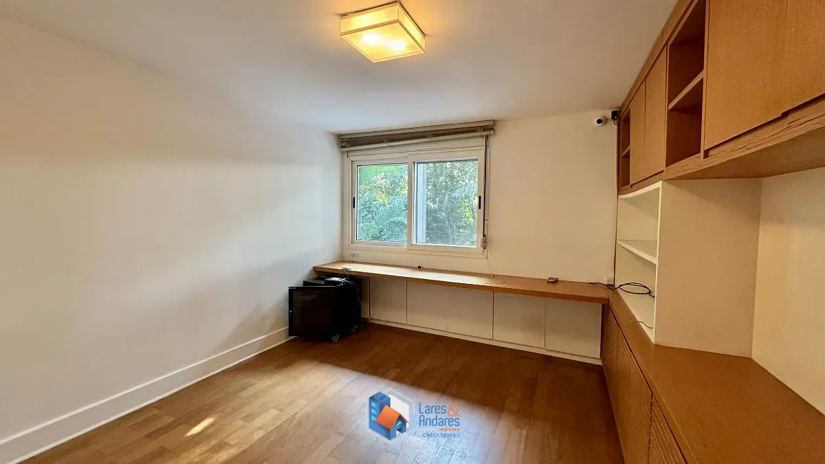 Casa, 4 quartos, 398 m² - Foto 24