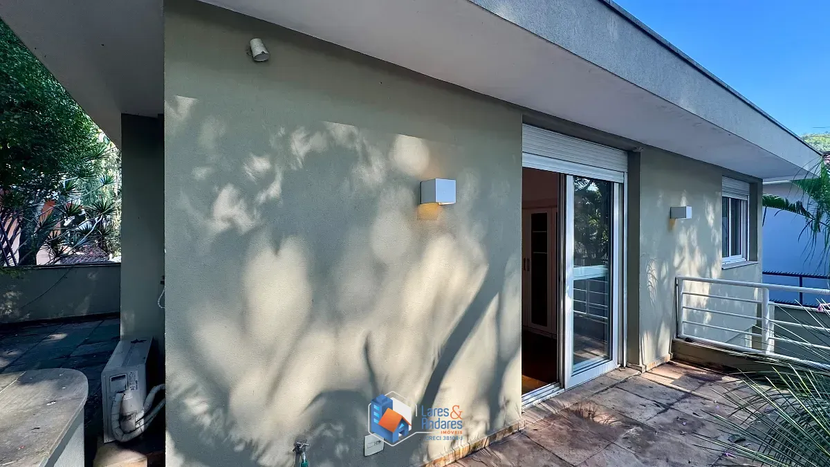 Casa, 4 quartos, 398 m² - Foto 19