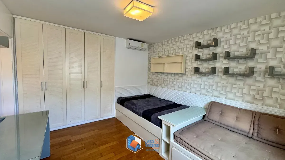 Casa, 4 quartos, 398 m² - Foto 27