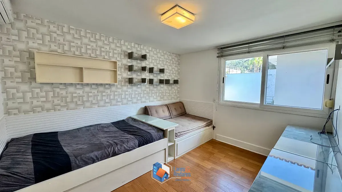 Casa, 4 quartos, 398 m² - Foto 26