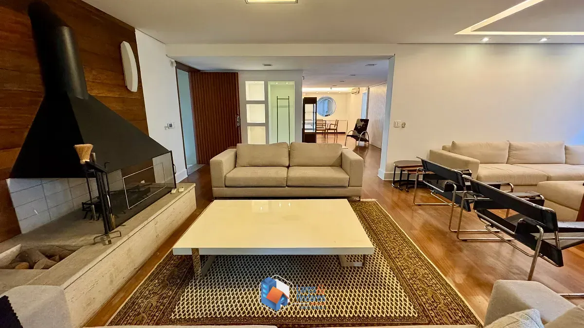 Casa, 4 quartos, 398 m² - Foto 8