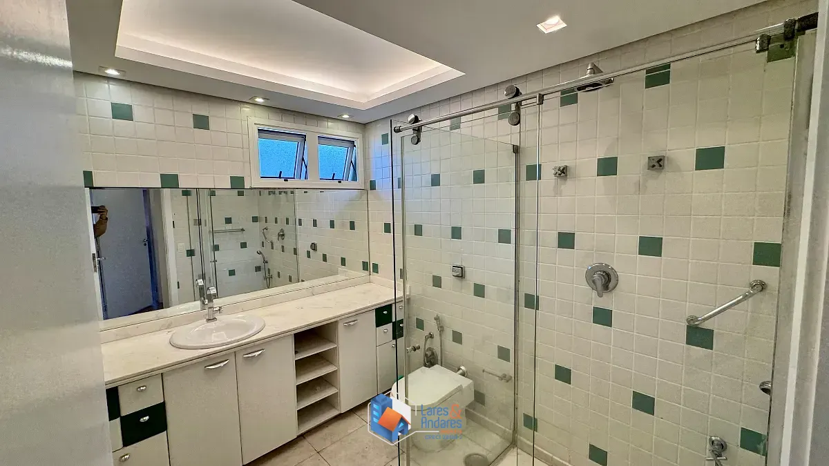 Casa, 4 quartos, 398 m² - Foto 28