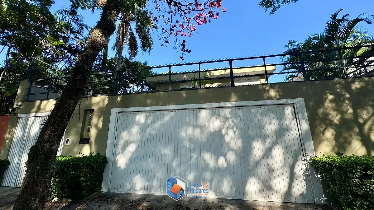 Casa, 4 quartos, 398 m² - Foto 33