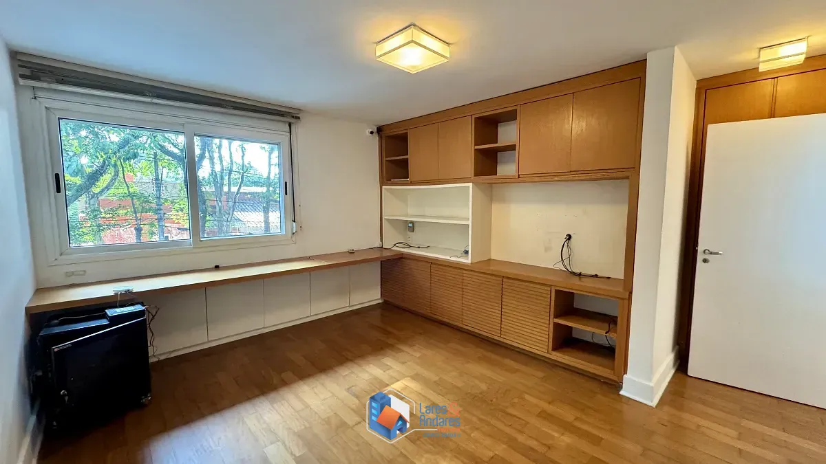 Casa, 4 quartos, 398 m² - Foto 25