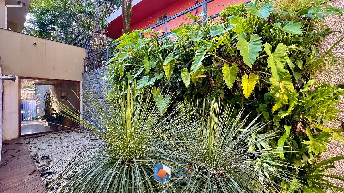 Casa, 4 quartos, 398 m² - Foto 32
