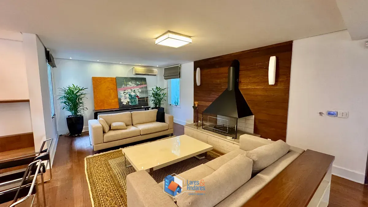 Casa, 4 quartos, 398 m² - Foto 6