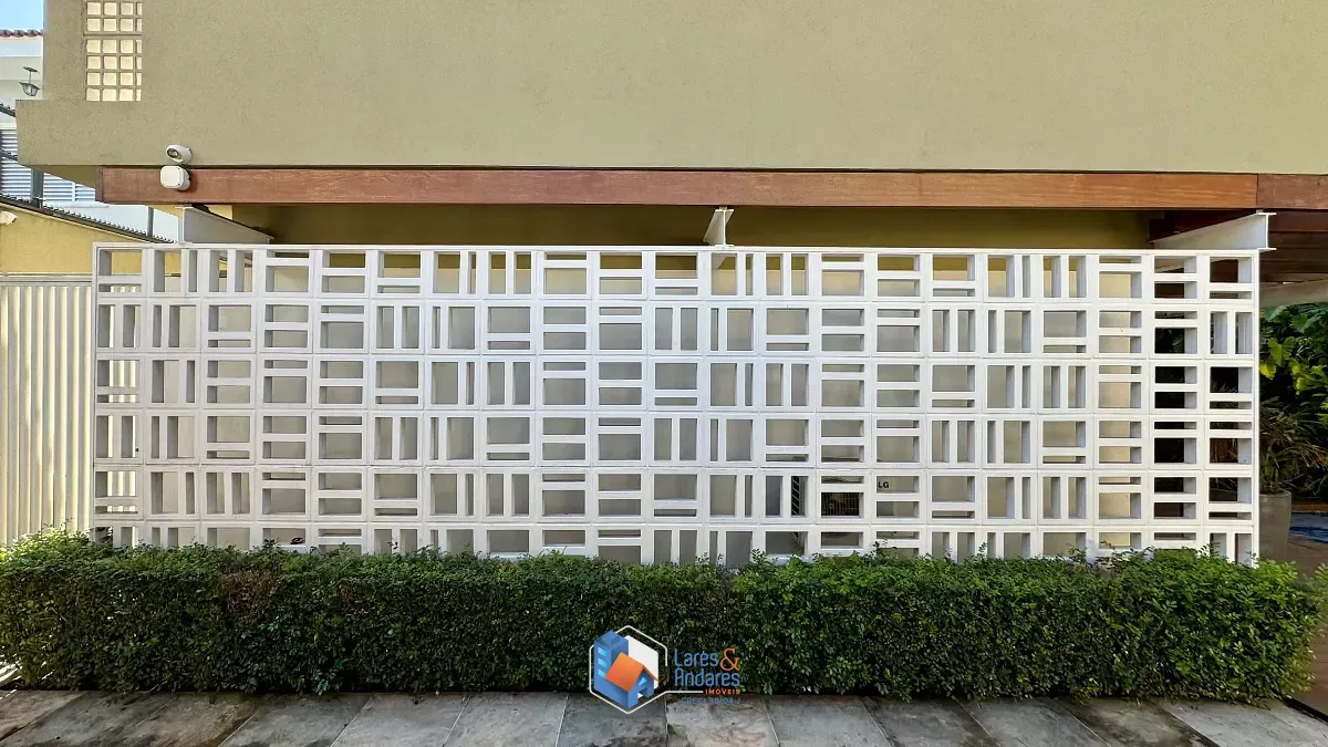 Casa, 4 quartos, 398 m² - Foto 31