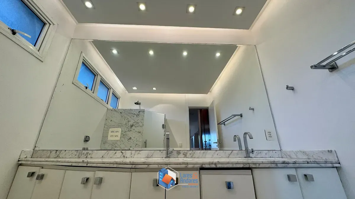 Casa, 4 quartos, 398 m² - Foto 23