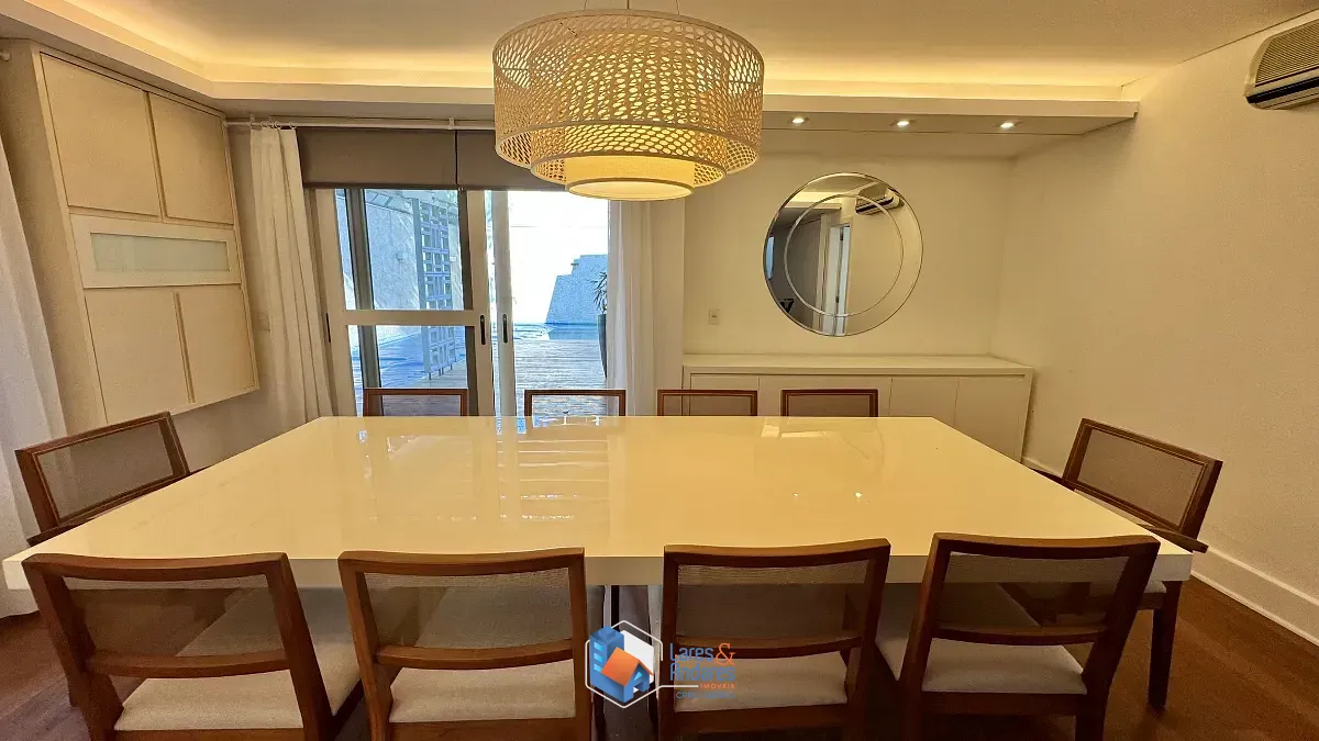 Casa, 4 quartos, 398 m² - Foto 11