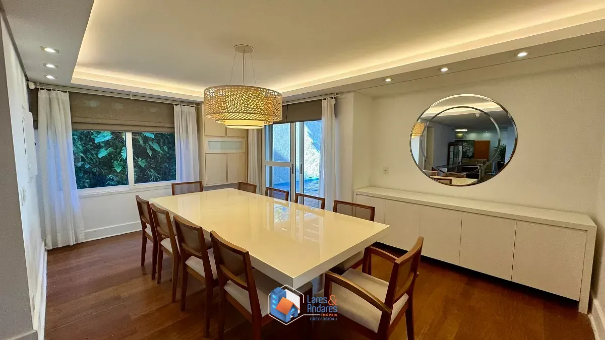 Casa, 4 quartos, 398 m² - Foto 10