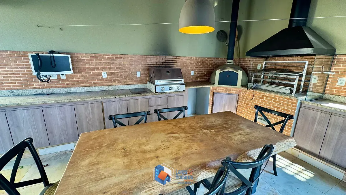 Casa, 4 quartos, 398 m² - Foto 5