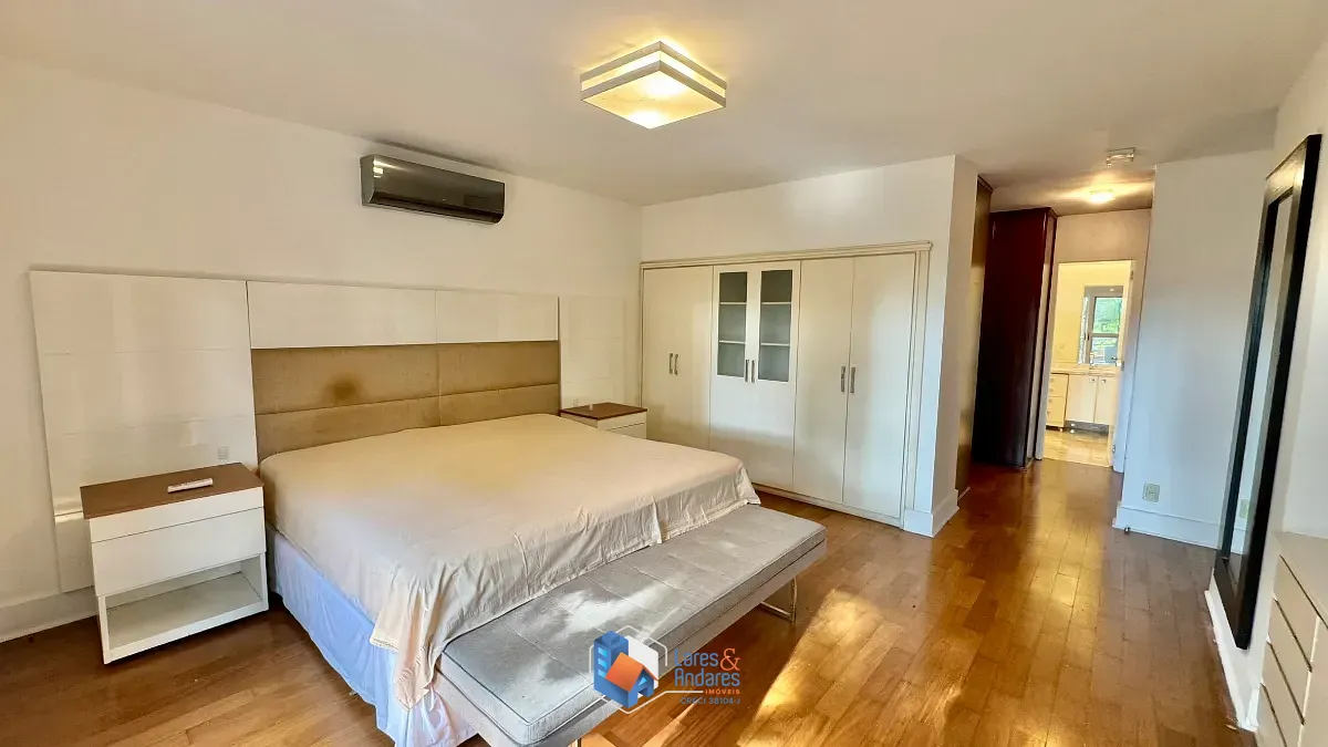 Casa, 4 quartos, 398 m² - Foto 17