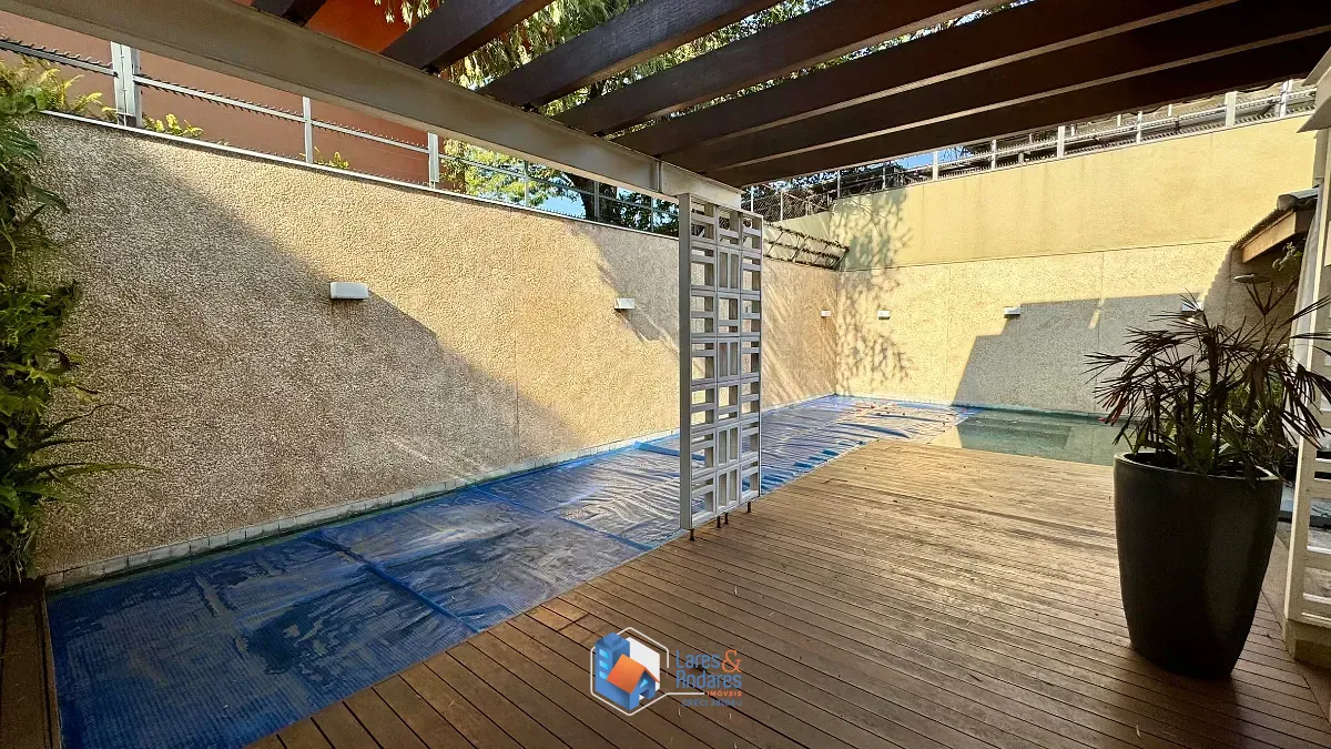 Casa, 4 quartos, 398 m² - Foto 2