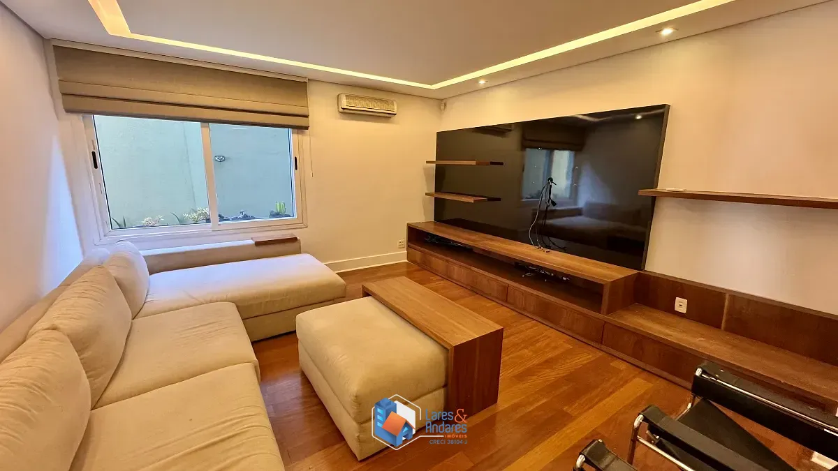 Casa, 4 quartos, 398 m² - Foto 7