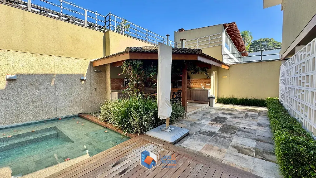 Casa, 4 quartos, 398 m² - Foto 3