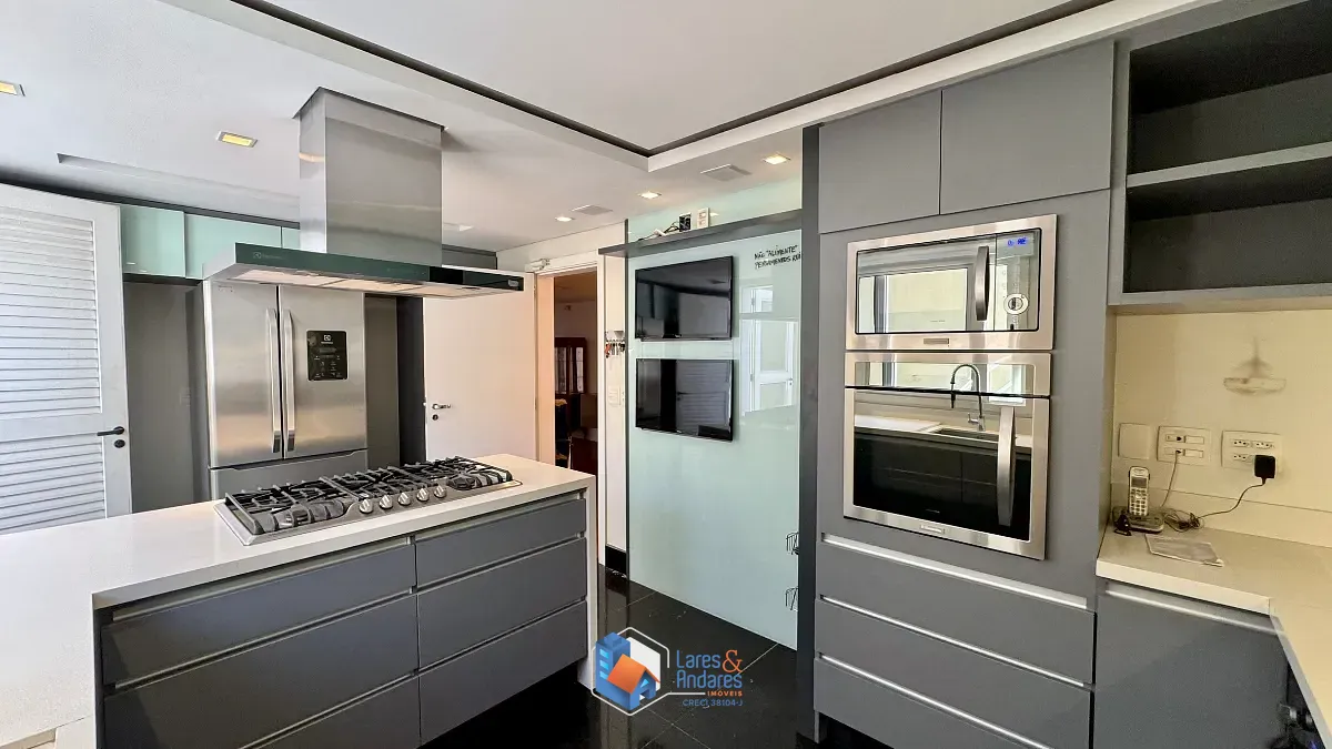 Casa, 4 quartos, 398 m² - Foto 14