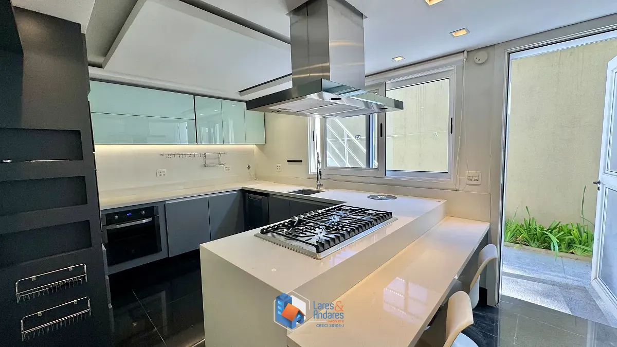Casa, 4 quartos, 398 m² - Foto 13