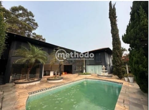 Casa, 1 quarto, 535 m² - Foto 26