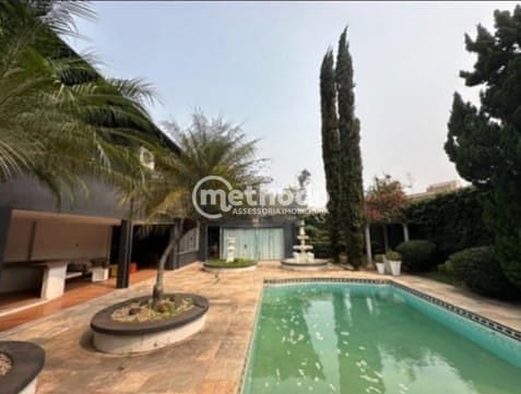 Casa, 1 quarto, 535 m² - Foto 25