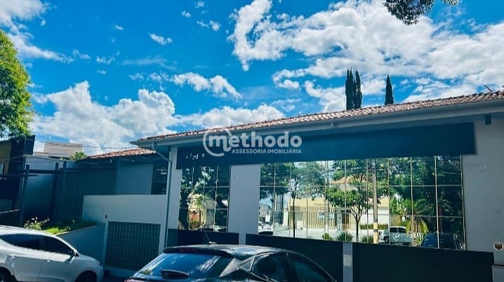 Casa, 1 quarto, 535 m² - Foto 3