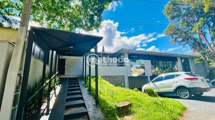 Casa, 1 quarto, 535 m² - Foto 2