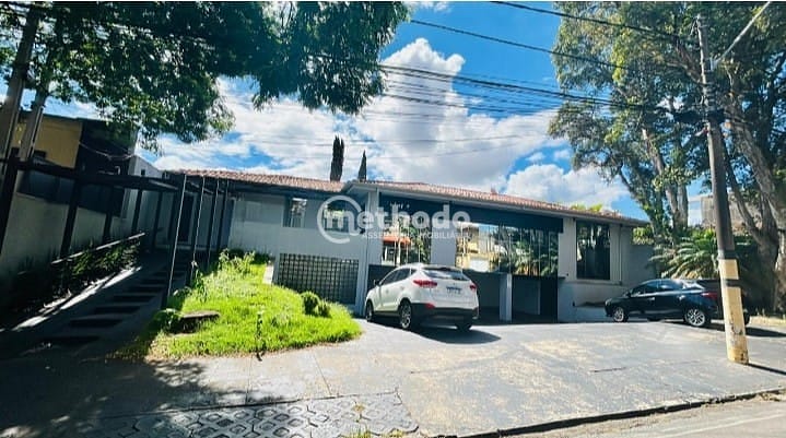 Casa, 1 quarto, 535 m² - Foto 1