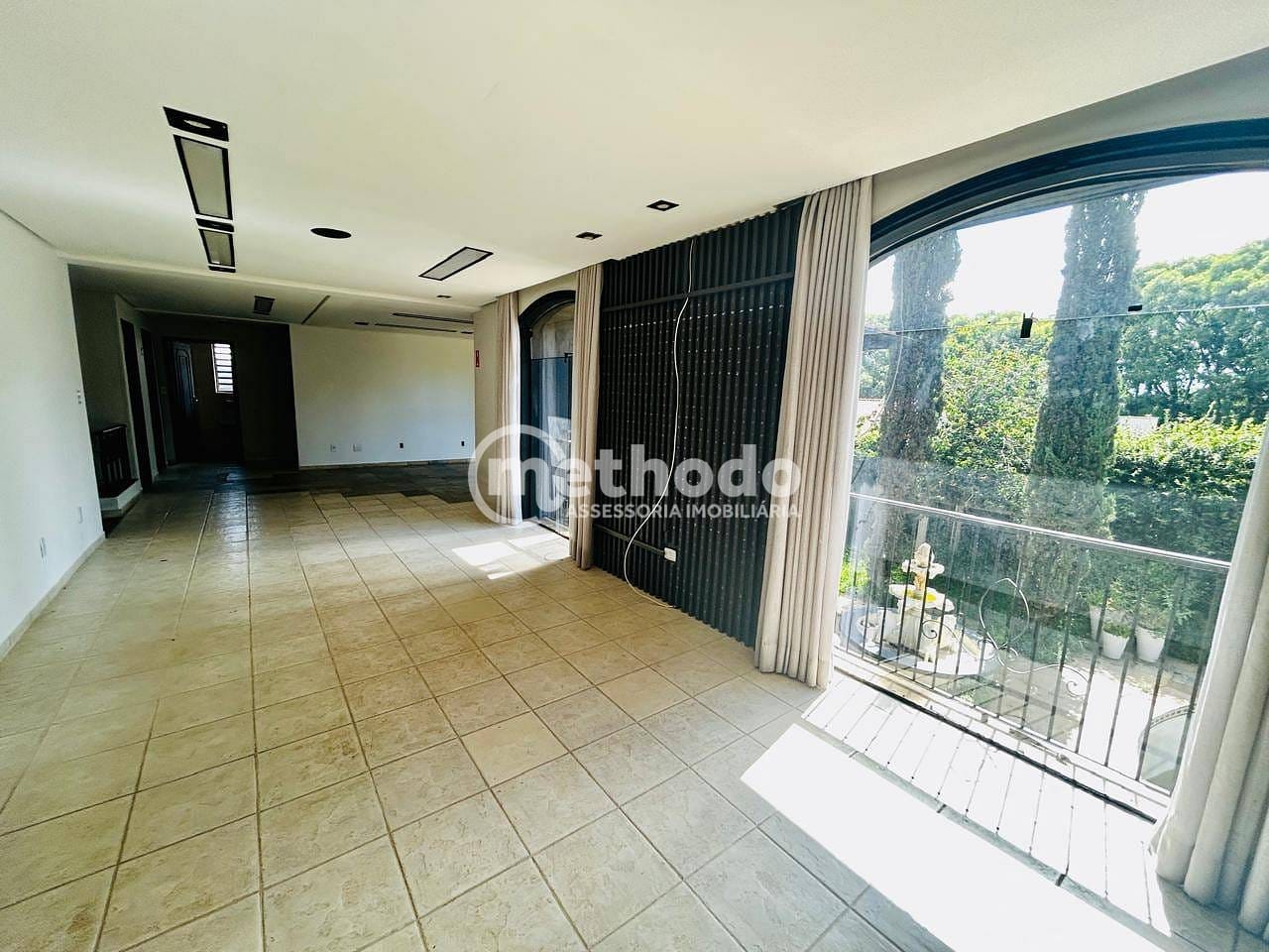 Casa, 1 quarto, 535 m² - Foto 9