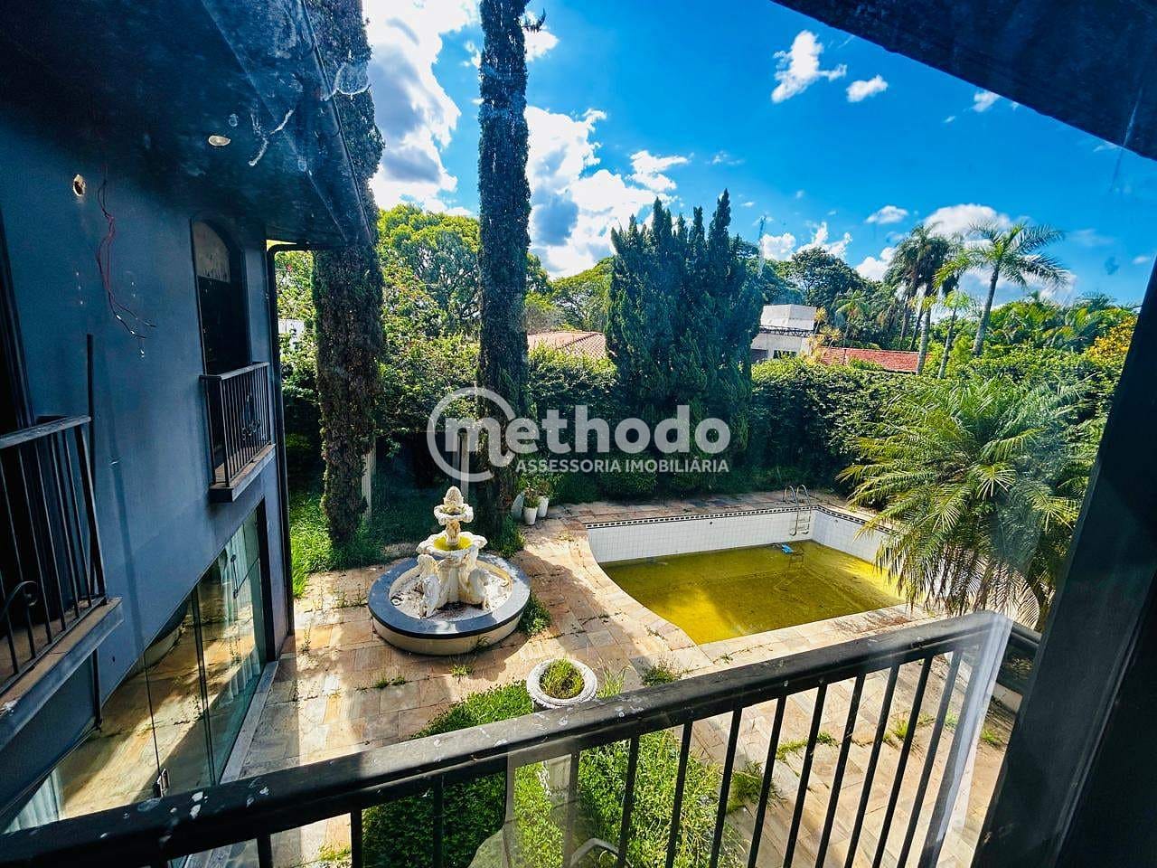 Casa, 1 quarto, 535 m² - Foto 10