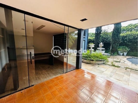 Casa, 1 quarto, 535 m² - Foto 31
