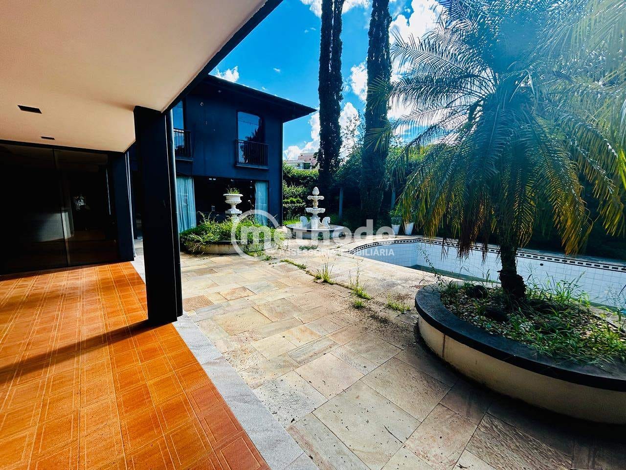 Casa, 1 quarto, 535 m² - Foto 33