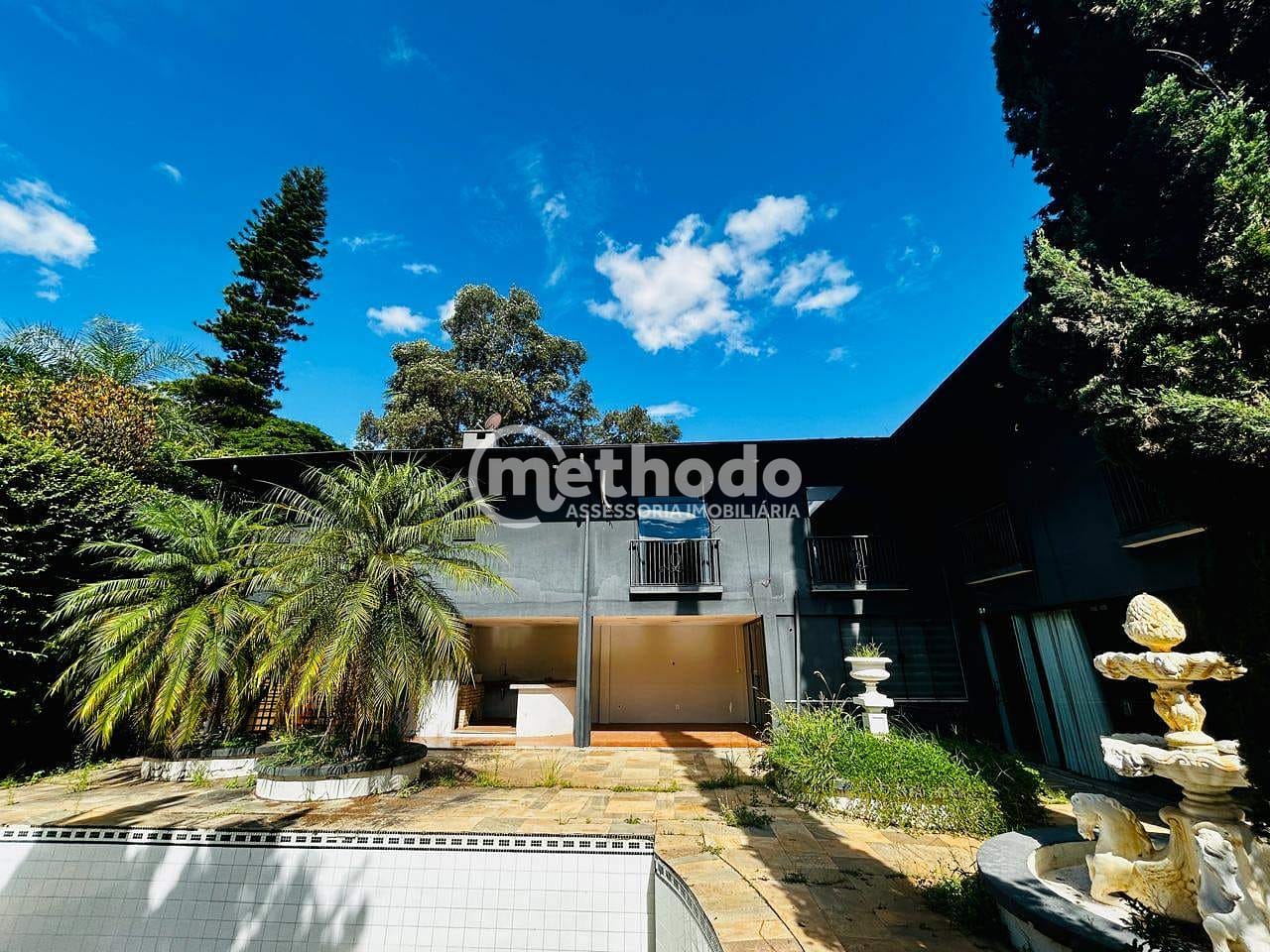 Casa, 1 quarto, 535 m² - Foto 34