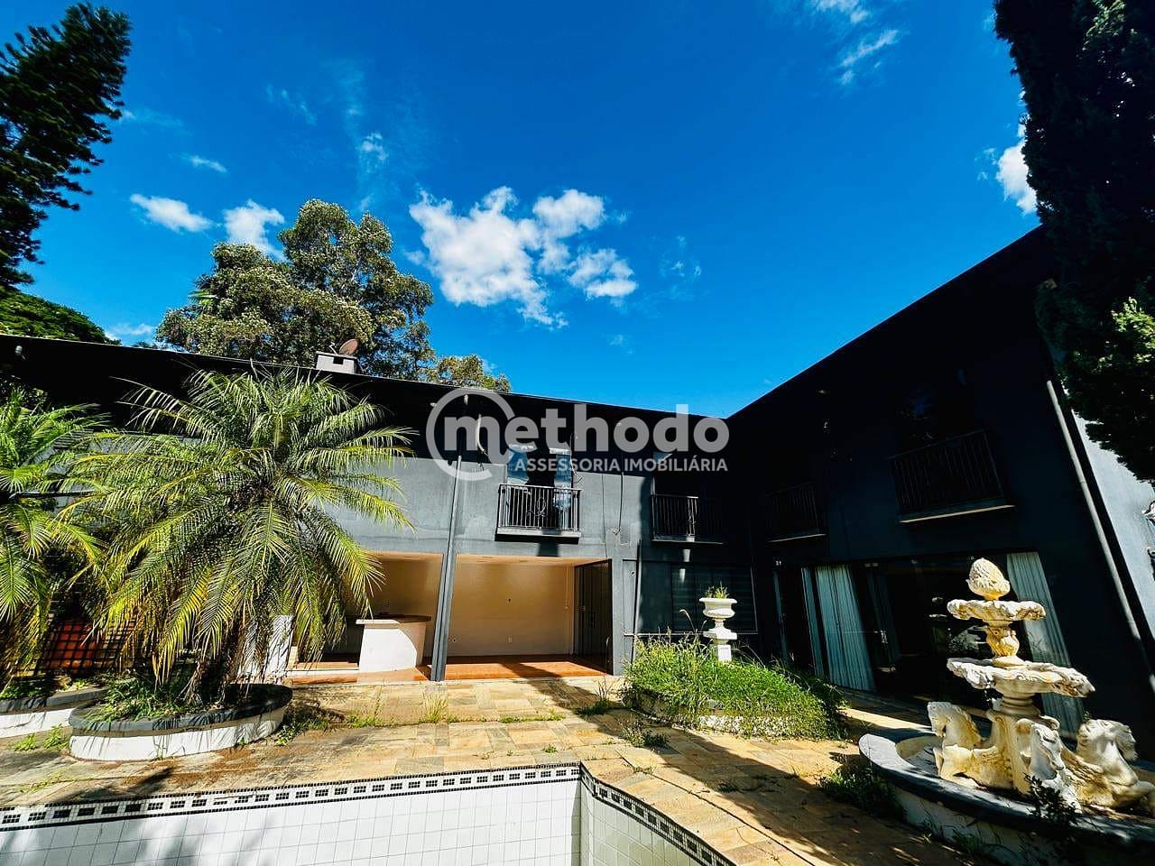 Casa, 1 quarto, 535 m² - Foto 35