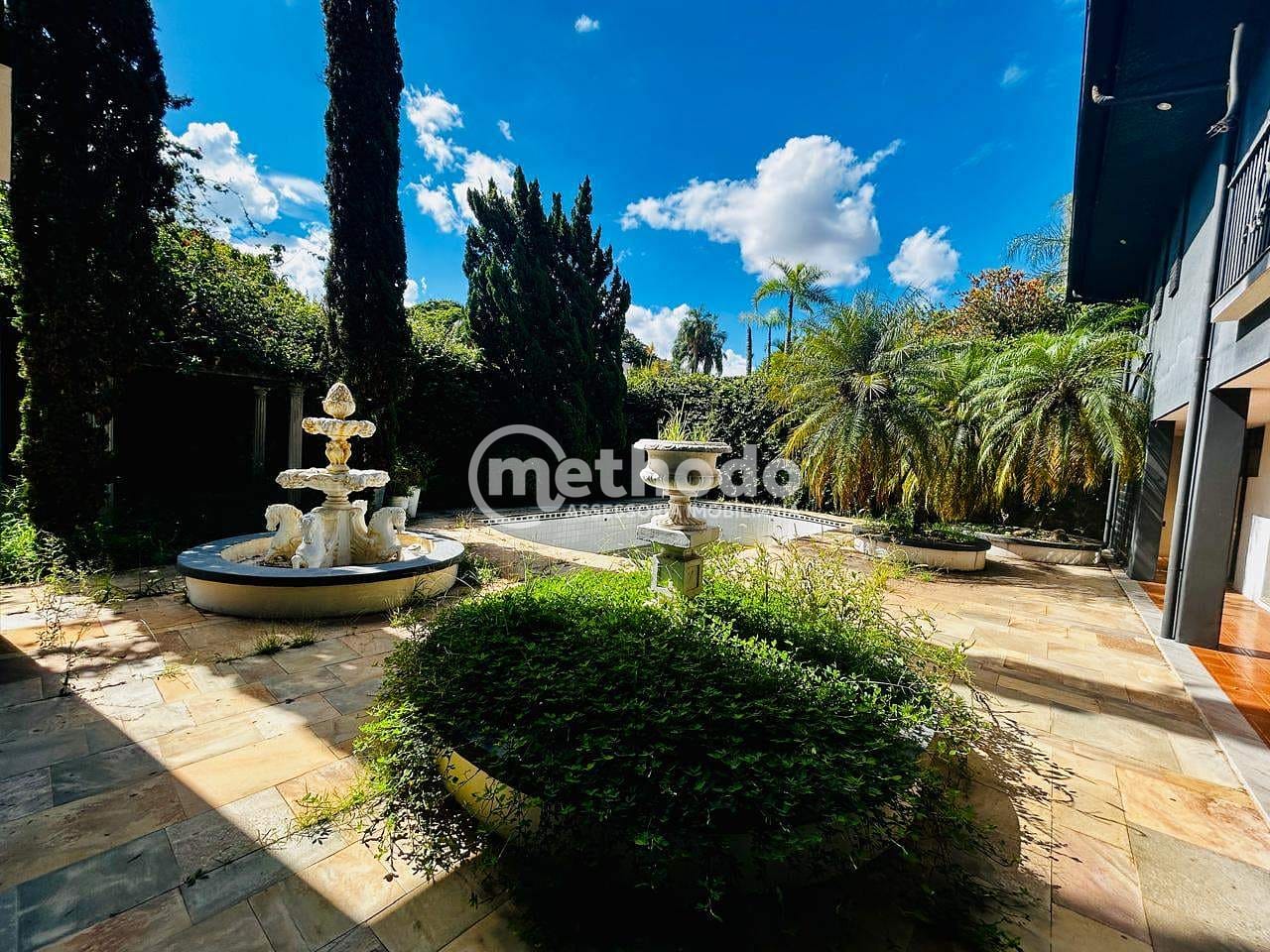 Casa, 1 quarto, 535 m² - Foto 36