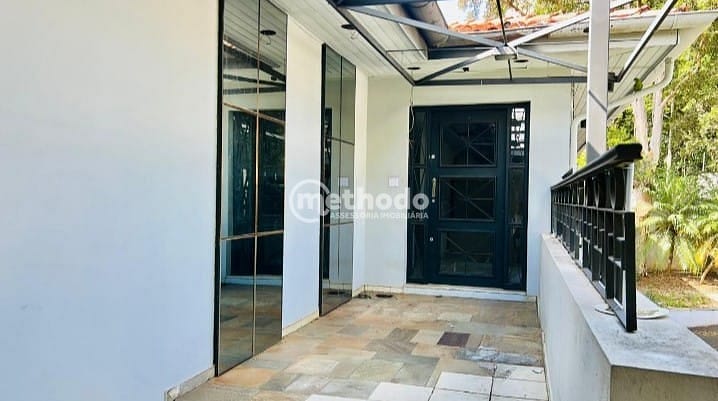 Casa, 1 quarto, 535 m² - Foto 4