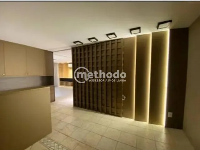 Casa com 750m², para alugar, no bairro Jardim das Paineiras em Campinas