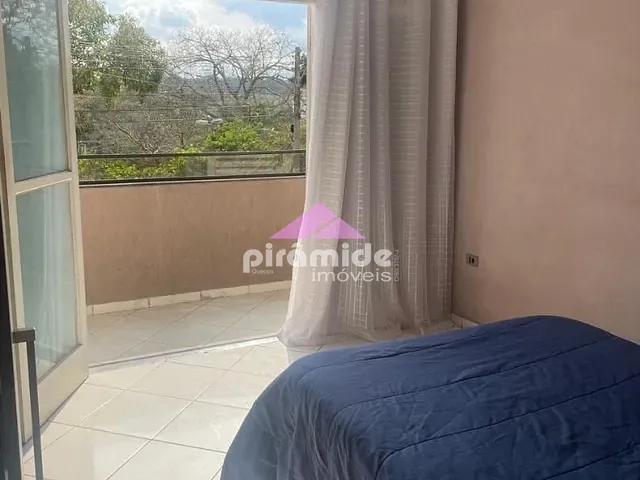 Casa com 124m², à venda, no bairro Jardim Uirá em São José dos Campos
