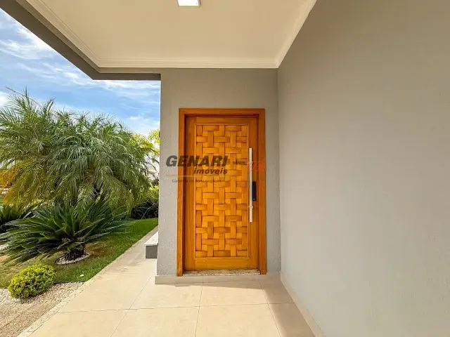 Casa com 300m² 3 quartos e 5 banheiros, à venda, no bairro Jardim Residencial Maria Dulce em Indaiatuba
