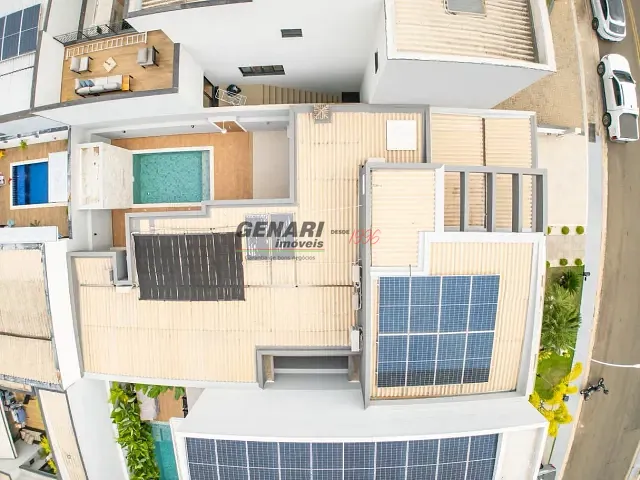 Casa com 300m² 3 quartos e 5 banheiros, à venda, no bairro Jardim Residencial Maria Dulce em Indaiatuba