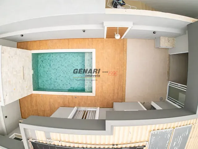 Casa com 300m² 3 quartos e 5 banheiros, à venda, no bairro Jardim Residencial Maria Dulce em Indaiatuba