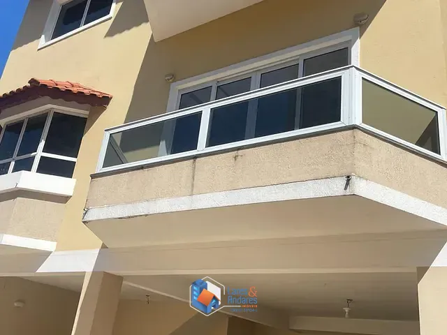 Casa com 250m² 3 quartos e 5 banheiros, à venda, no bairro Lar São Paulo em São Paulo